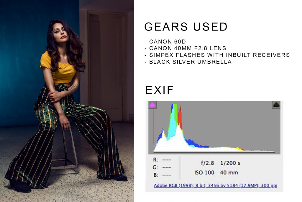crop sensor camera is