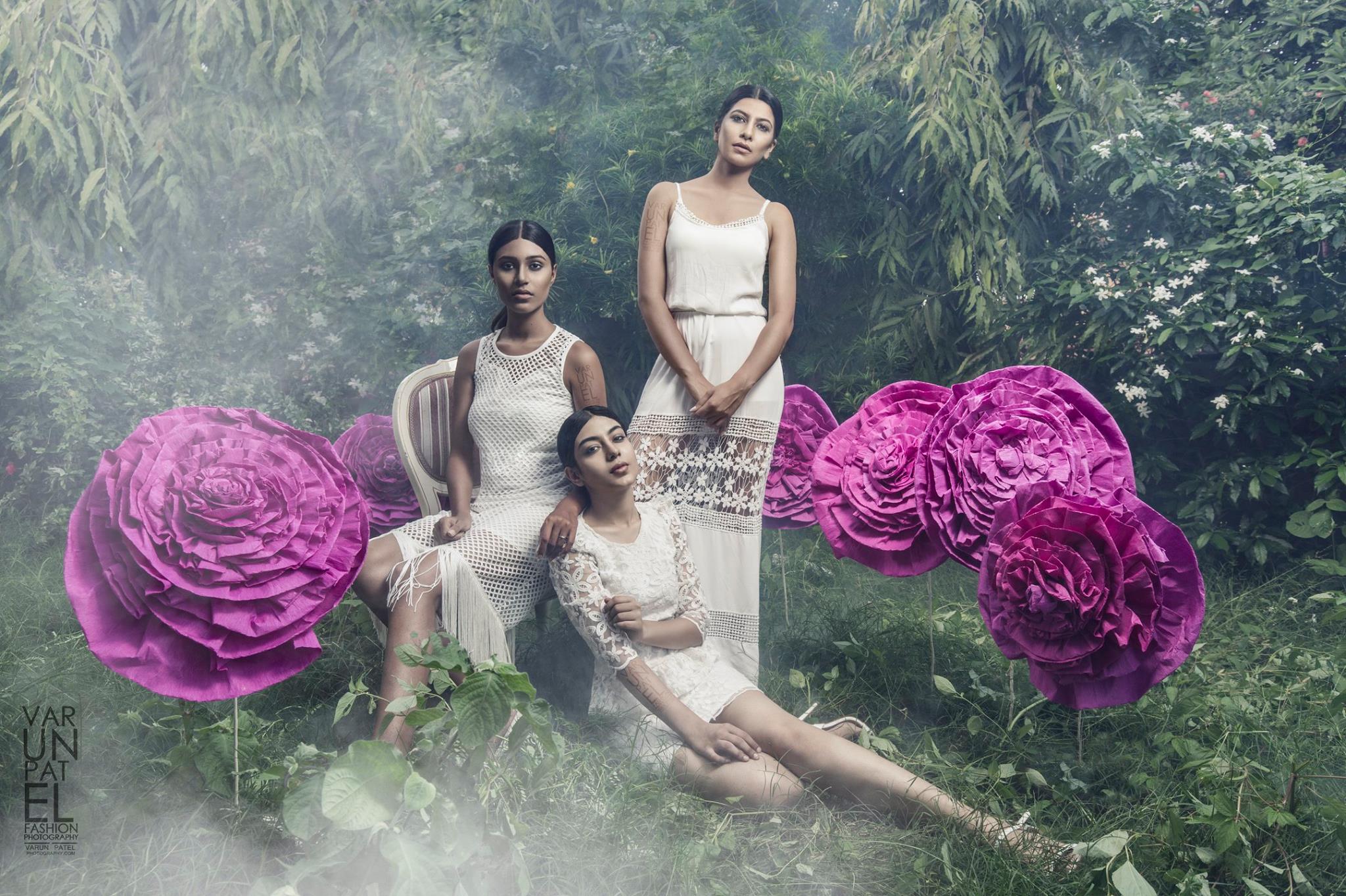 How to become a fashion photographers How to become a fashion photographers