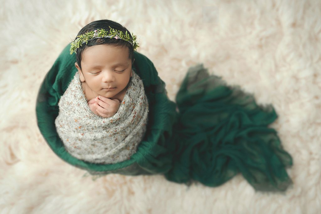 Newborn Photography Workshop