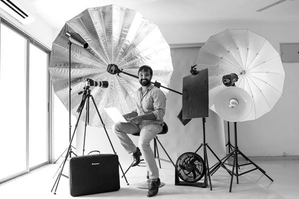 Varun Patel