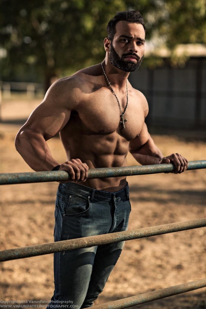 Fitness Photographeraa
