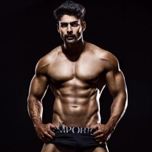 Fitness Photographer