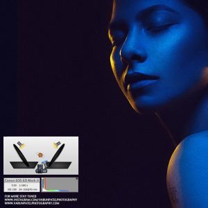 Studio lighting setups ahmedabad