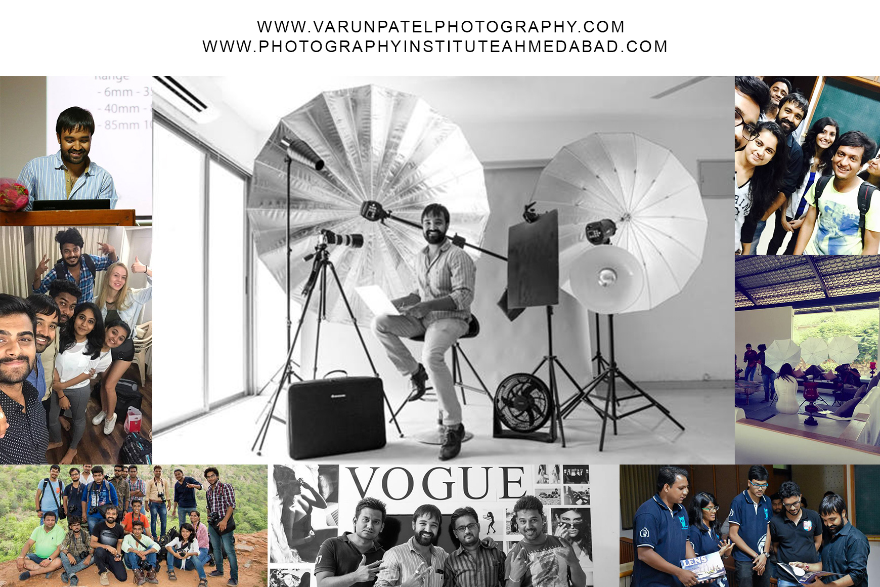 Basic photography courses – Best beginner level photography courses in Ahmedabad, India.