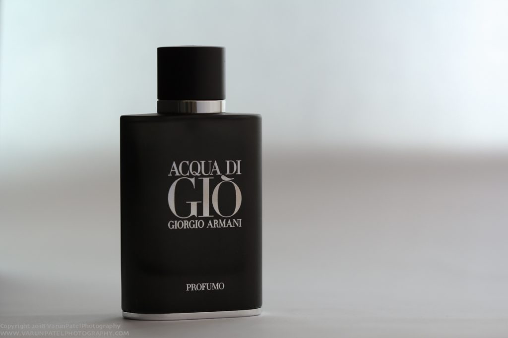 product photography