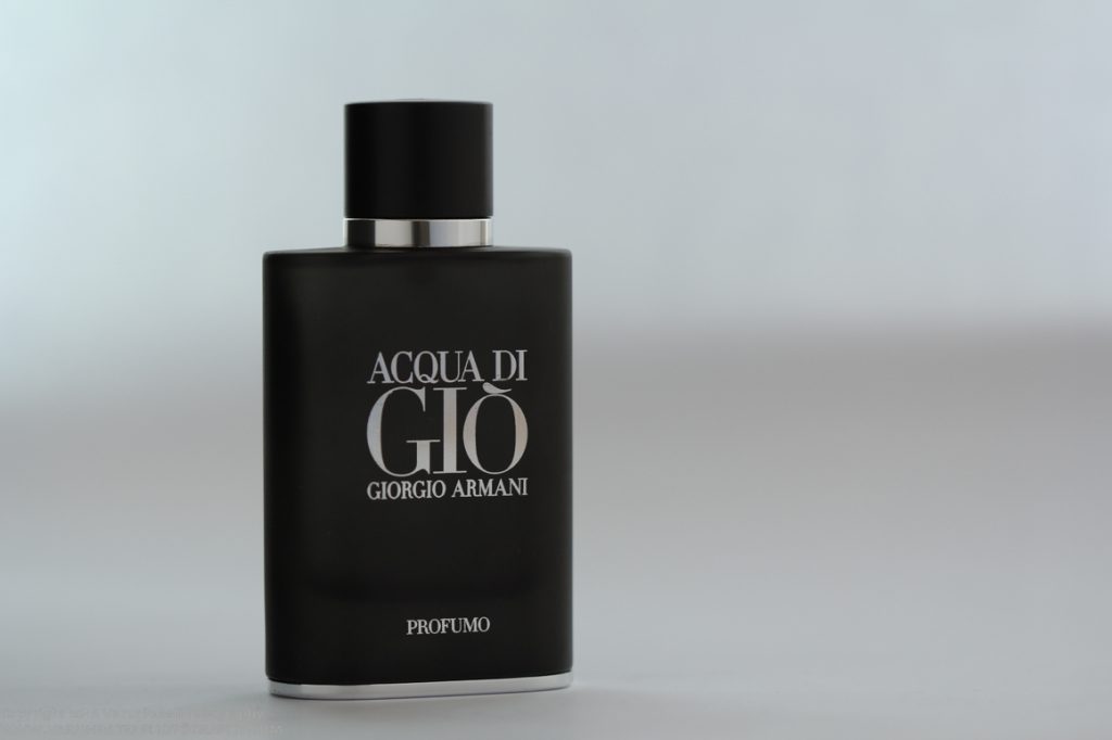product photography