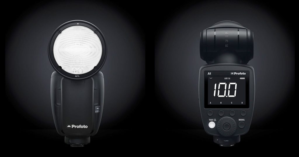 profoto india