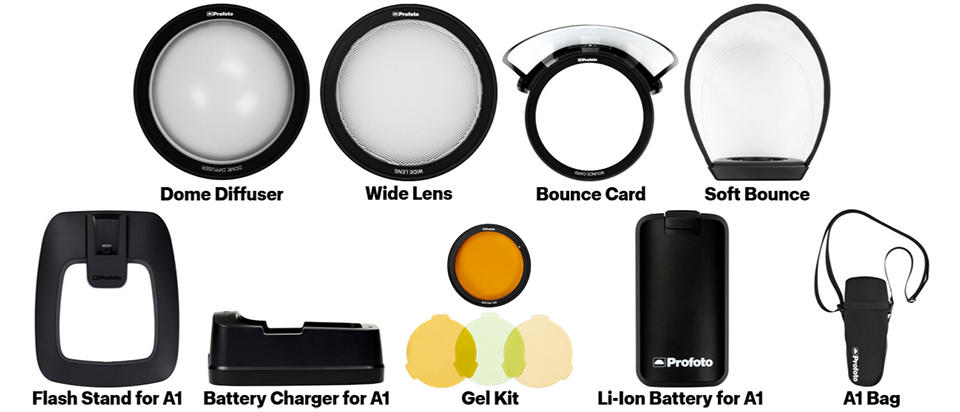 Profoto A1