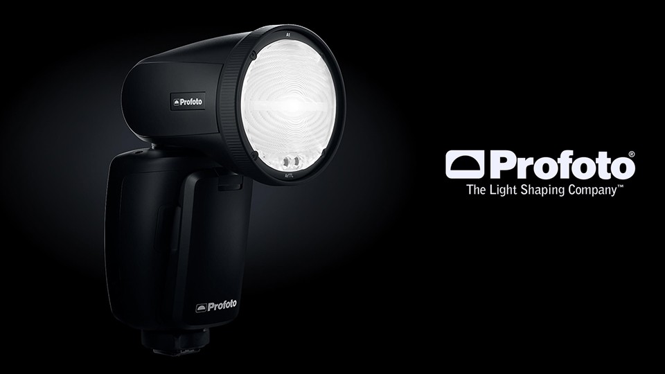 Profoto A1