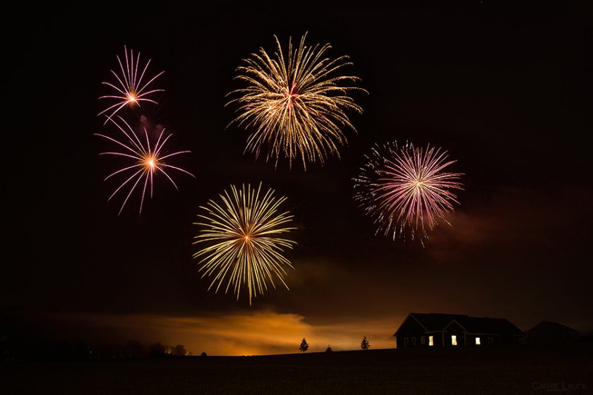 Diwali photography