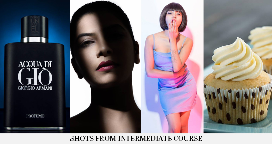Photography courses in ahmedabad