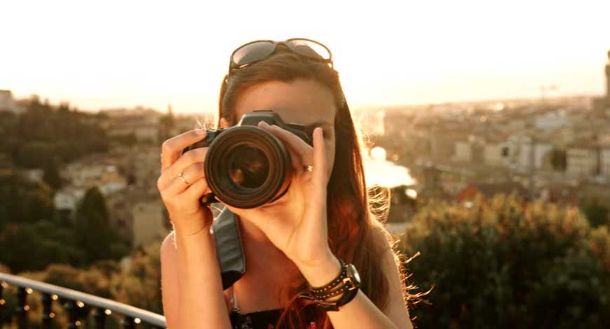 Photography course to join this summer