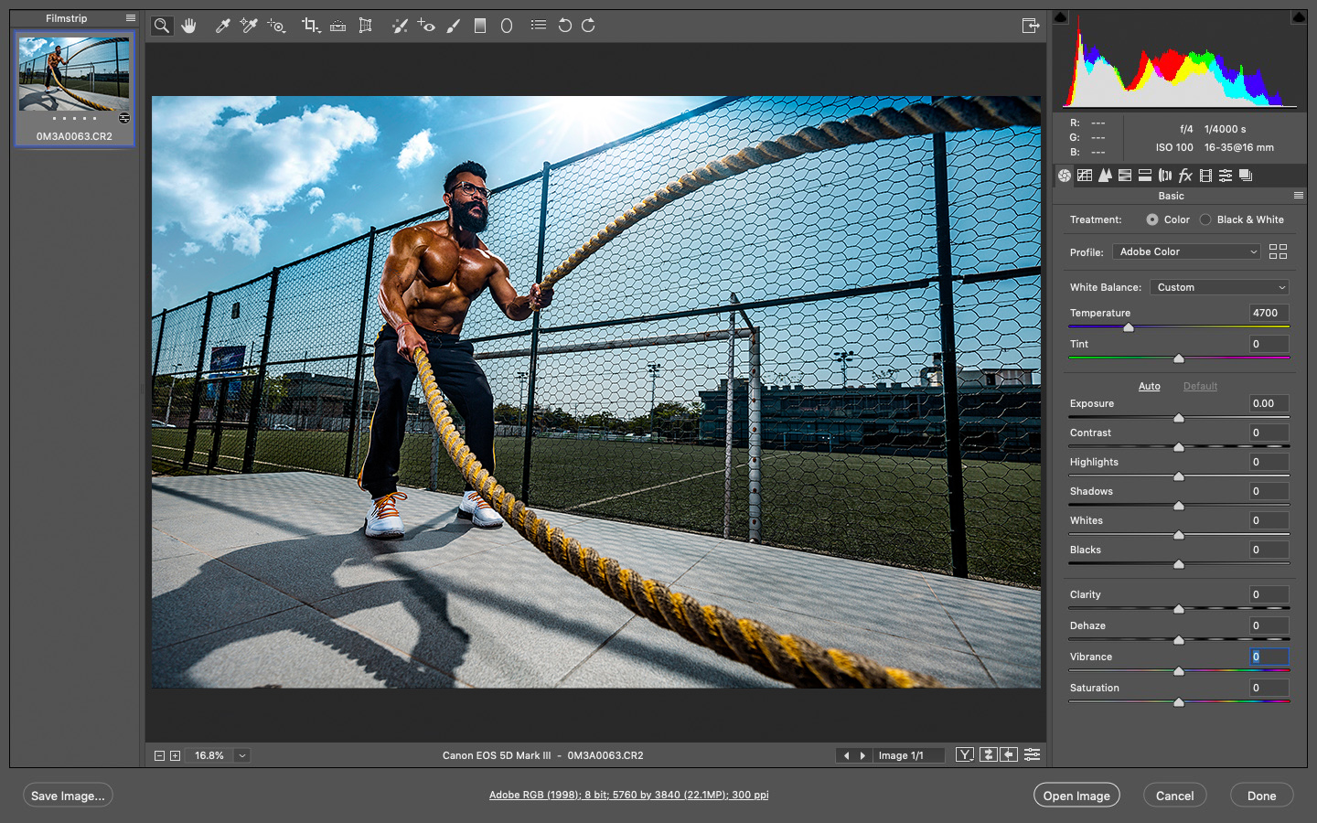 What is RAW ? Benefits & Drawbacks of shooting in RAW