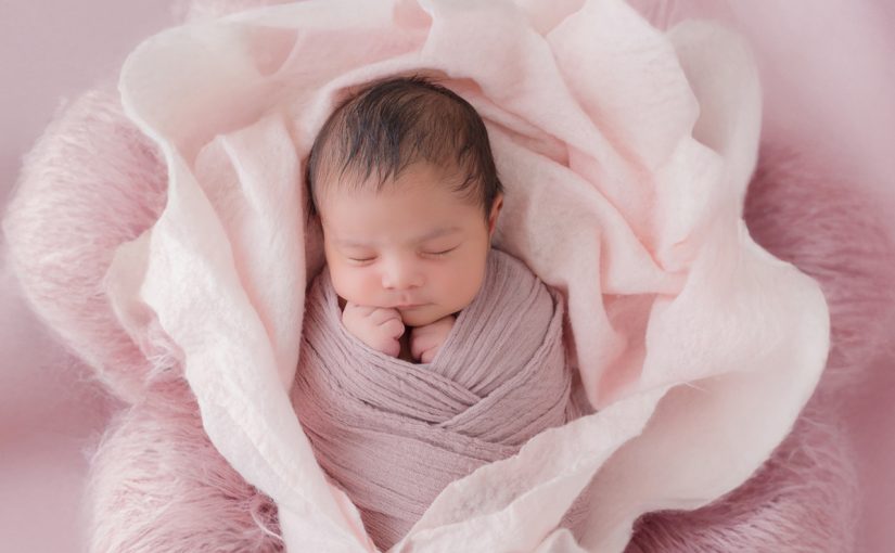Maternity & Newborn Photography Workshop – For Beginners