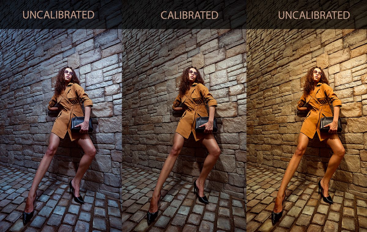 Color Calibration