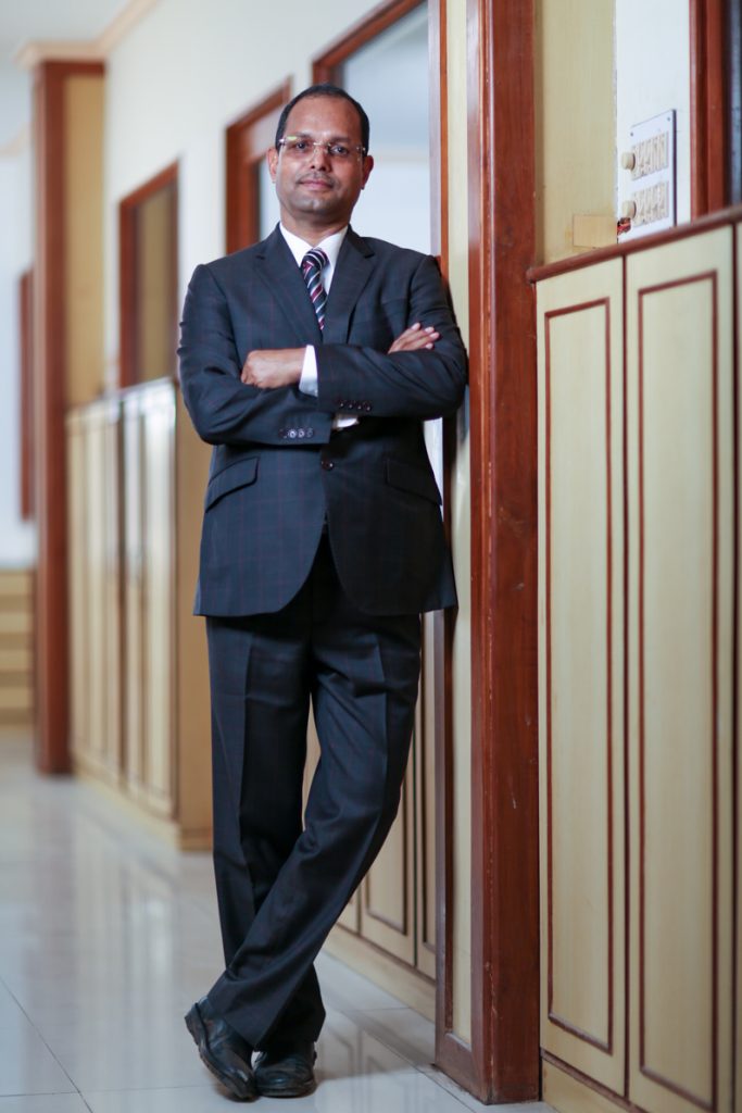 Professional Business Portraits and Headshots Ahmedabad India
