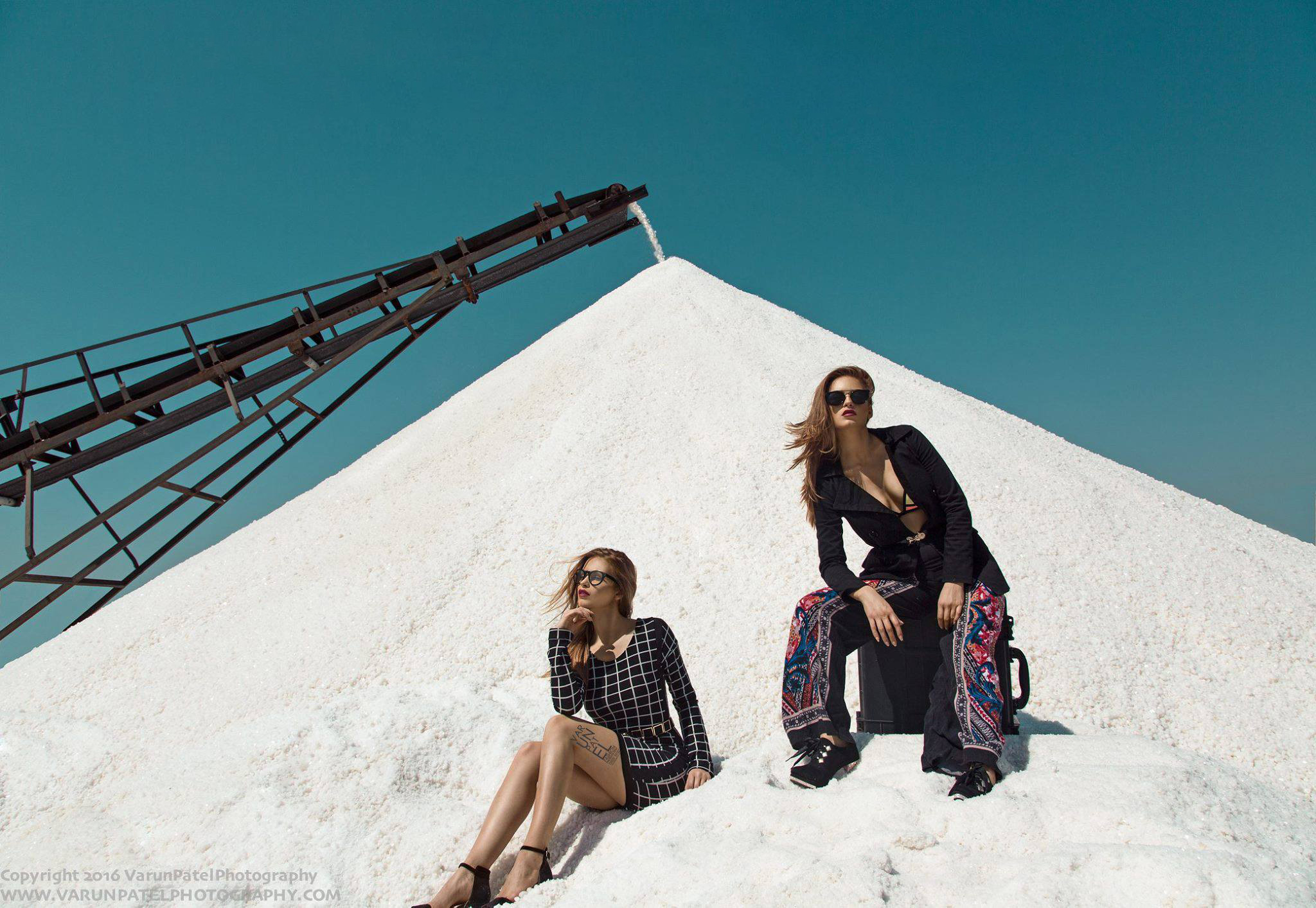 Best flash for outdoor photography Flash guns VS Mono heads