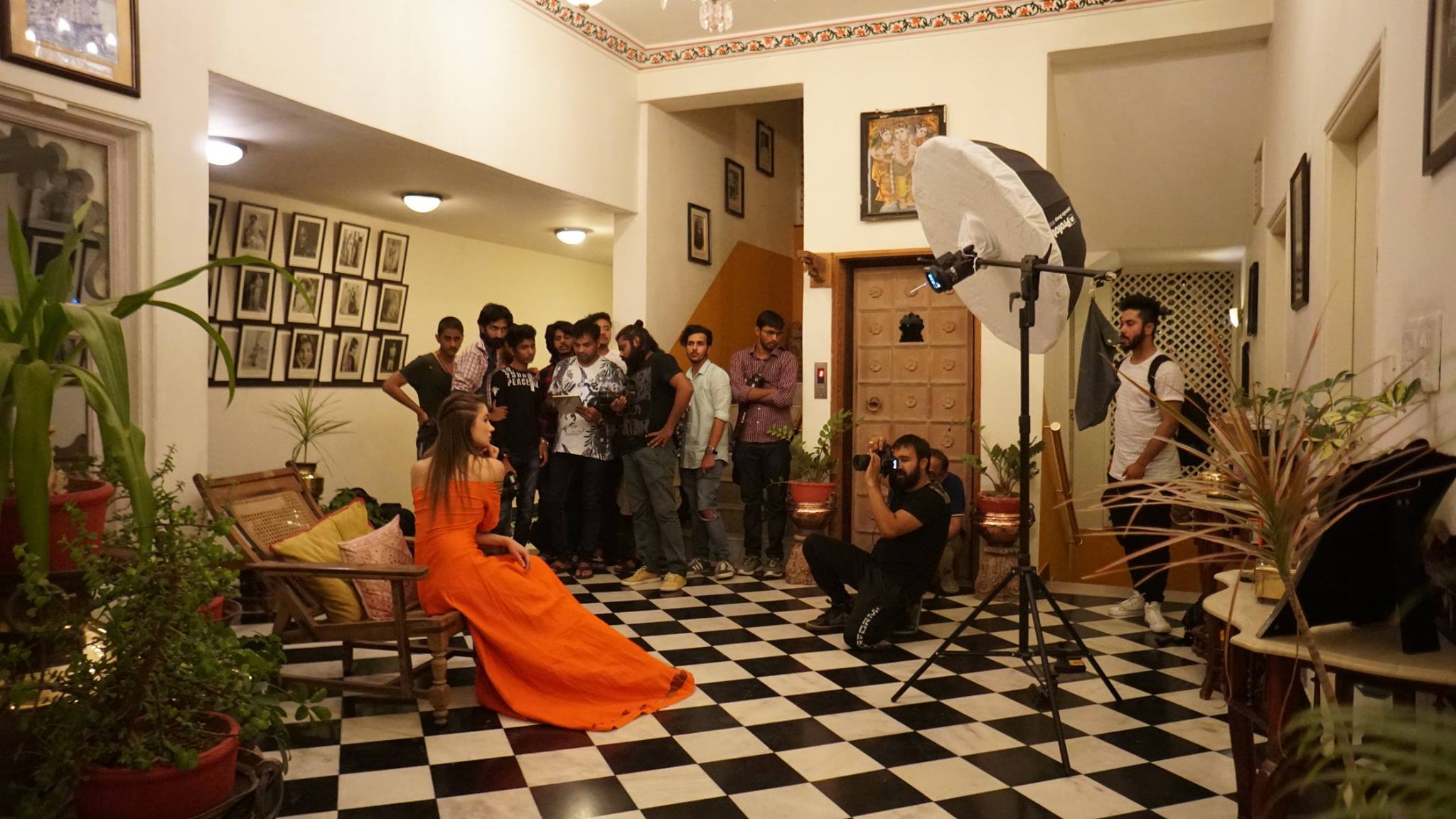 Top 3 Photography Courses In Ahmedabad , Gujarat , India MUST READ