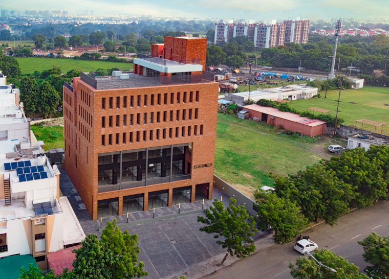 Building Photography