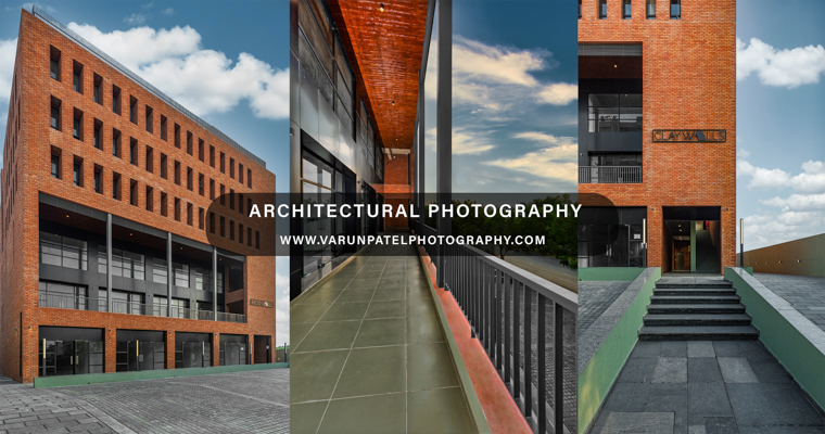 Building photographer based in Ahmedabad India