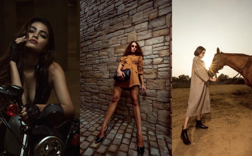 3 reasons why you need to use flash for your outdoor photoshoots
