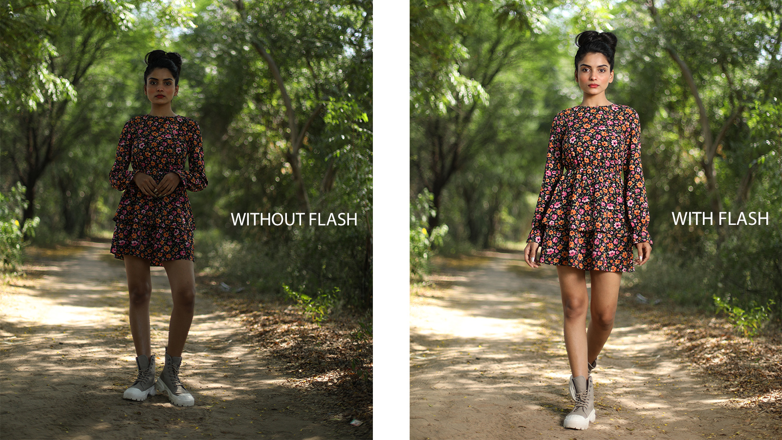 3 Reasons Why You Need To Use Flash For Your Outdoor Photoshoots Blog 3 Reasons Why You Need To Use Flash For Your Outdoor Photoshoots Blog