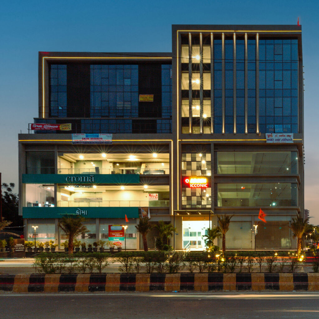 architectural photographer in ahmedabad