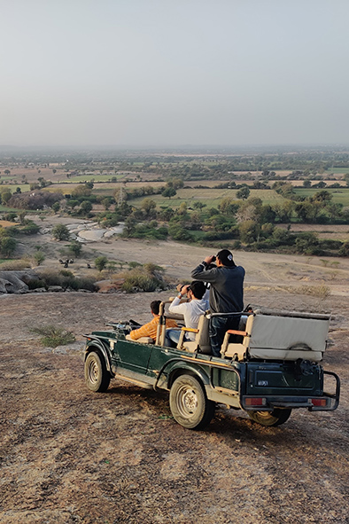 Jawai Rajasthan