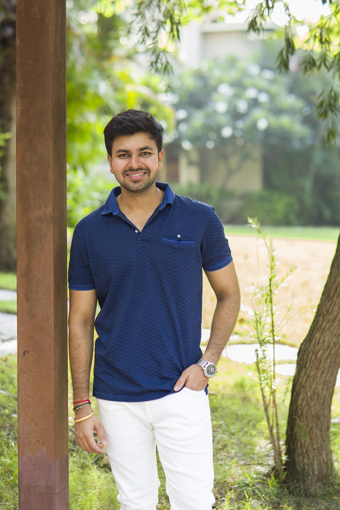 biodata photoshoot