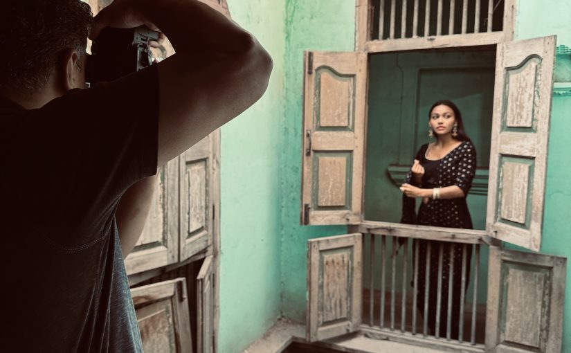 1-on-1 On-Location Lighting Workshop English | Hindi | Gujarati