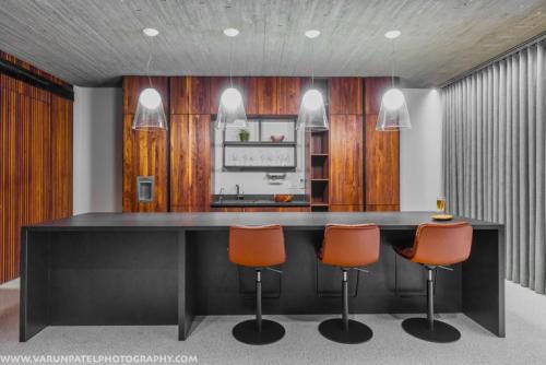 Kitchen design