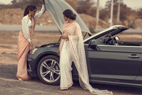 Fashion Photographer In Ahmedabad 