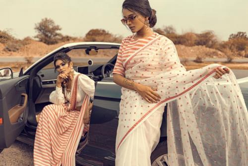 Fashion Photographer In Ahmedabad 