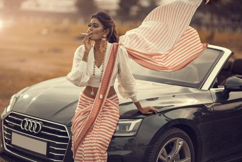 Fashion Photographer In Ahmedabad 