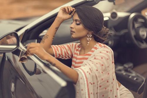 Fashion Photographer In Ahmedabad 