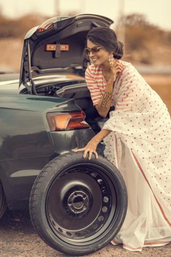 Fashion Photographer In Ahmedabad 