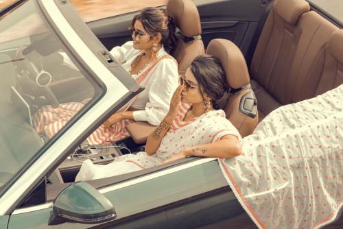 Fashion Photographer In Ahmedabad 