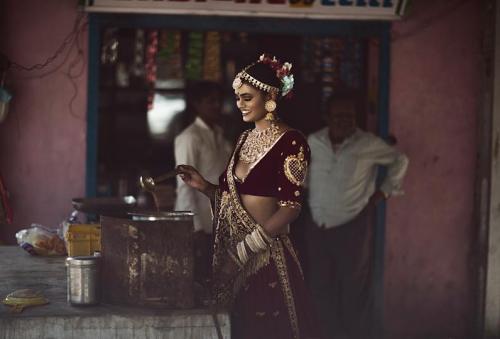 Fashion Photographer In Ahmedabad 