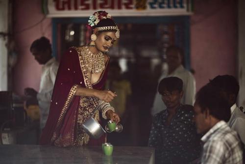 Fashion Photographer In Ahmedabad 