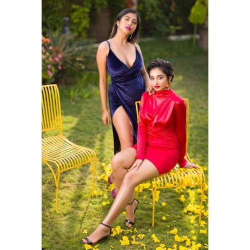 Fashion Photographer In Ahmedabad 