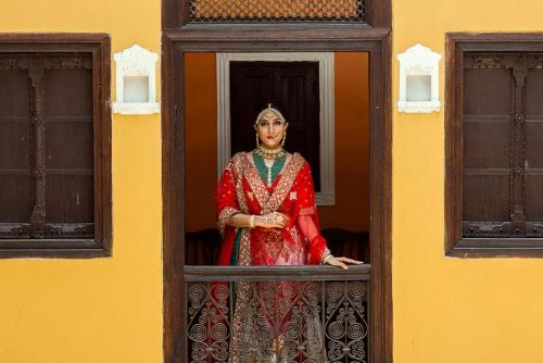 Fashion Photographer In Ahmedabad 