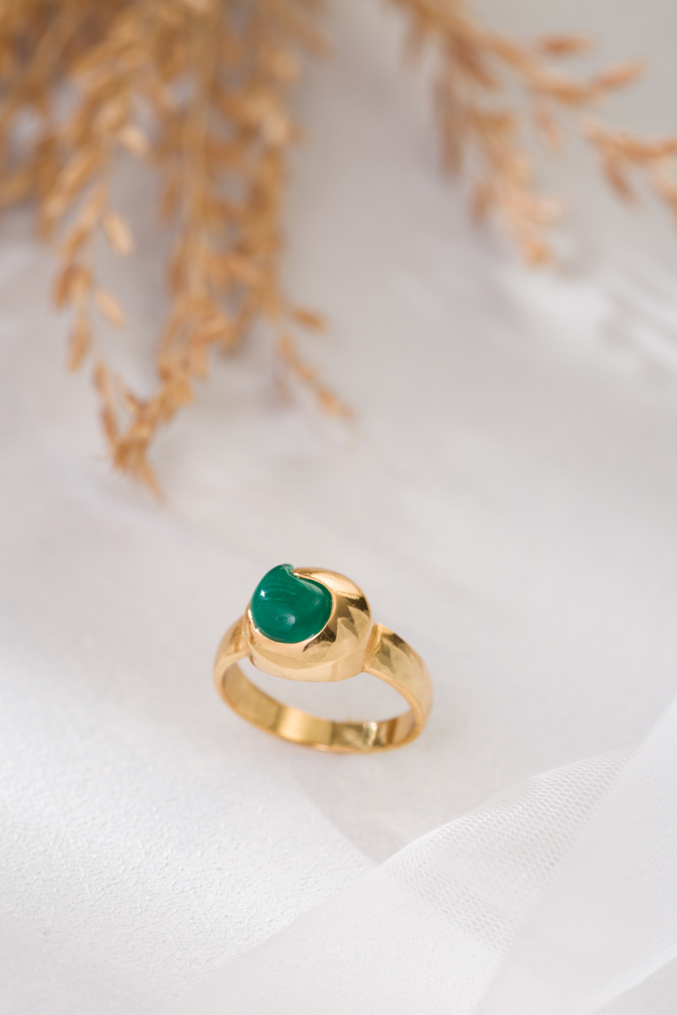 Jewellery photography