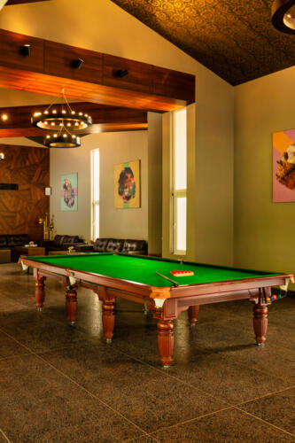 Interior photoshoots