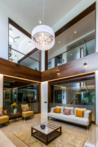 Interior photography