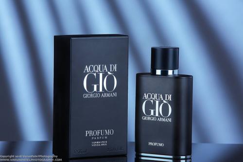 Product photographer