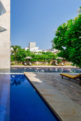 Architectural photography