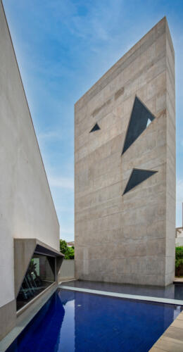 Architectural photography