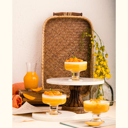 Food photographer