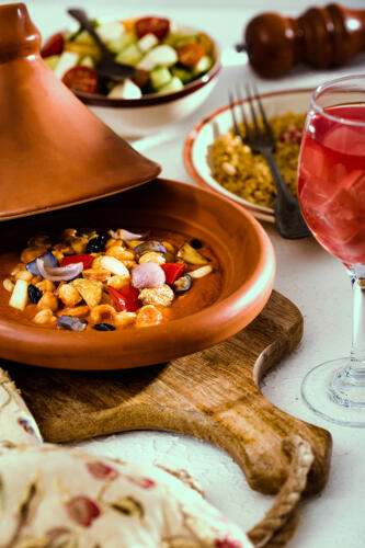 food photography