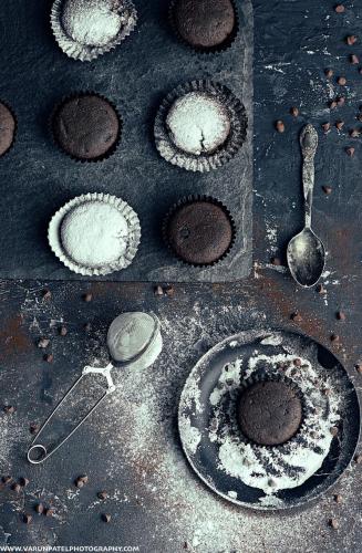 Food photography